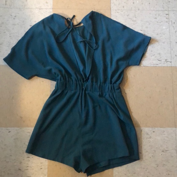 Dressy romper - Picture 3 of 3